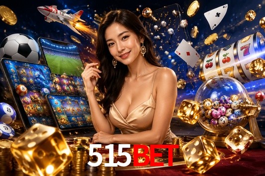 Secure Login 515bet