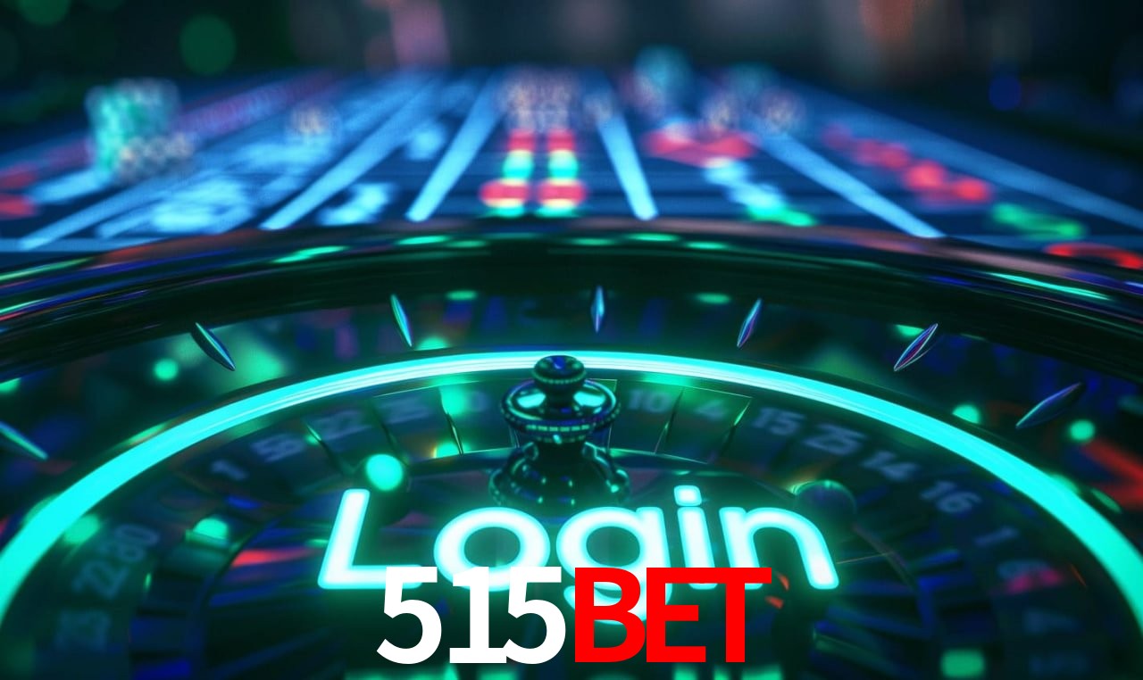 Login Seguro 515bet
