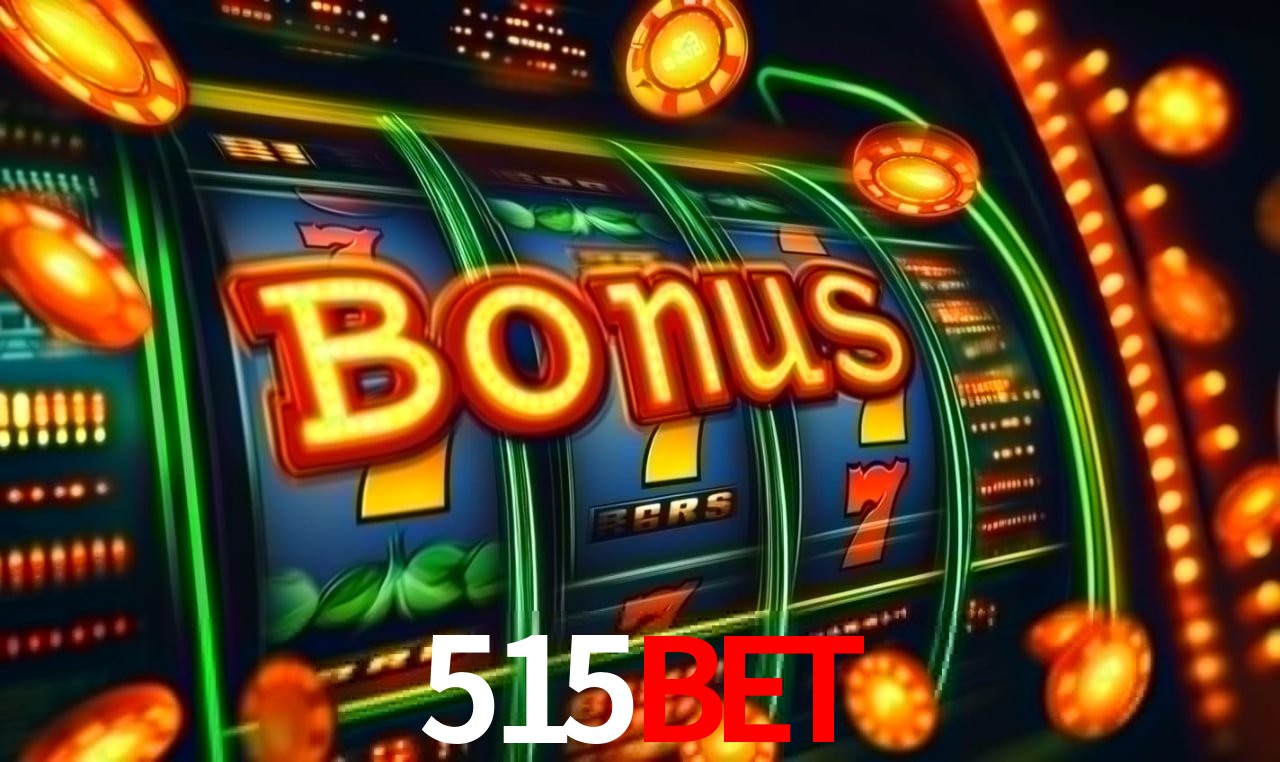 Blackjack Table 515bet