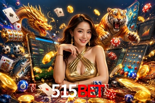 Platform Technology 515bet