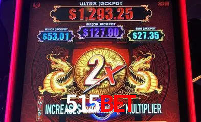 Explorando a Categoria de Eventos em Apostas na 515bet