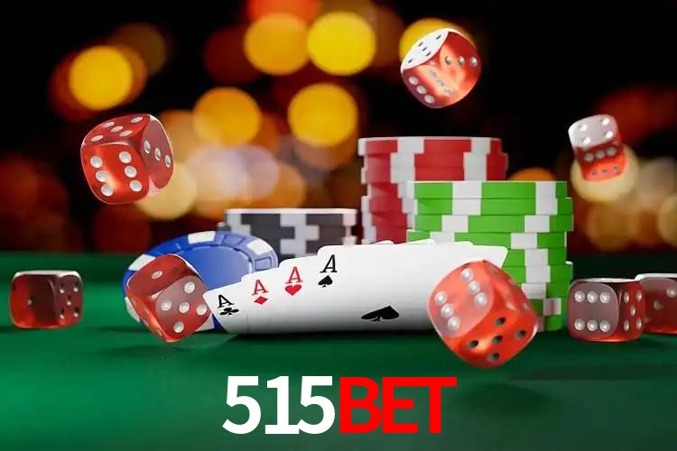 PIX instantâneo Brasil na 515bet