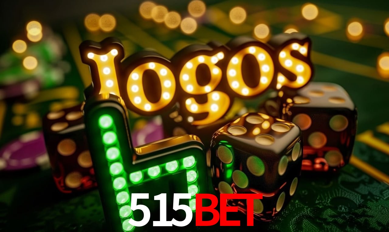 Promoções Sazonais 515bet