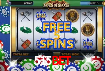 Descubra o Mundo do Cassino Online com 515bet