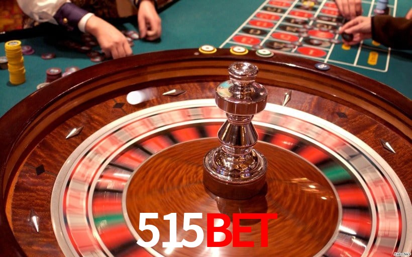 Estatísticas Esportivas 515bet