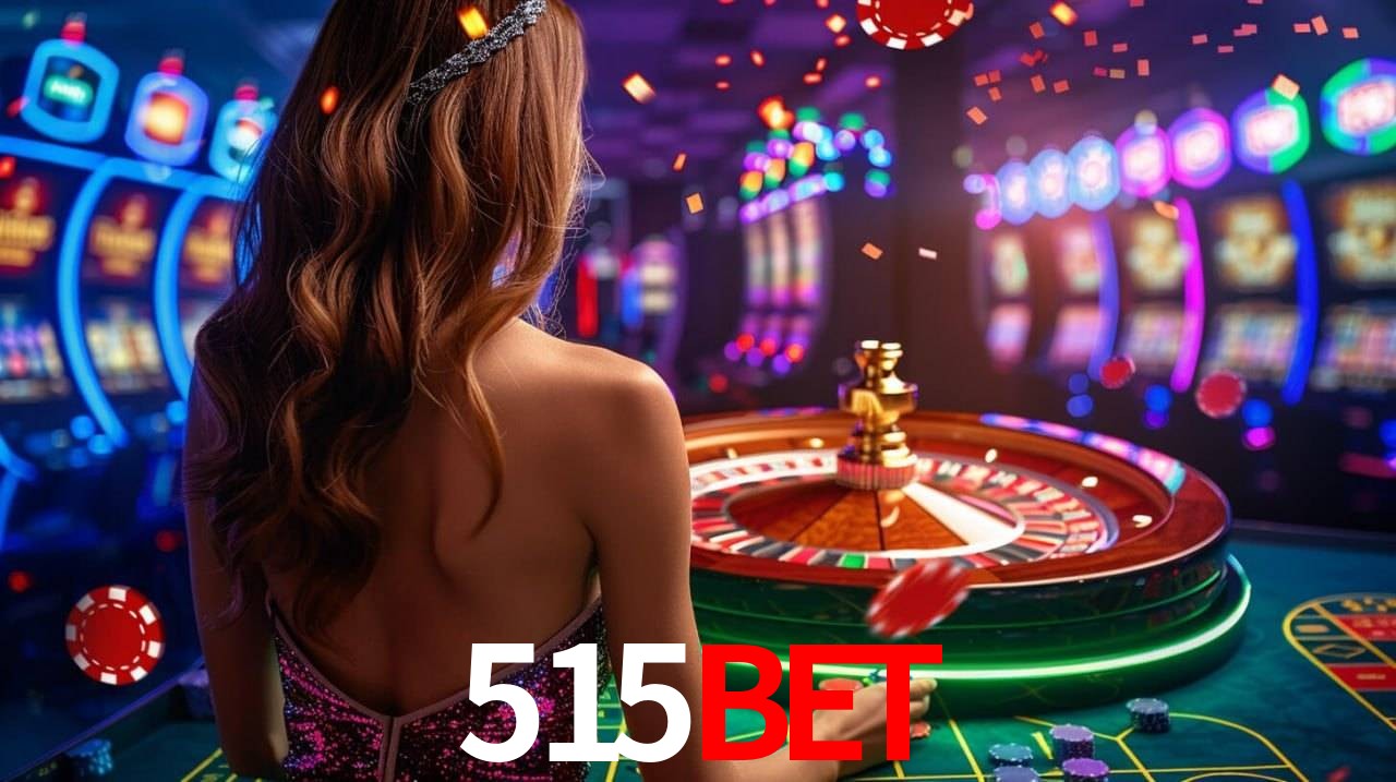 Página de download 515bet