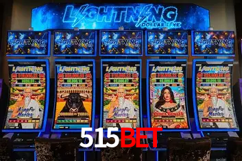 Apostas Esportivas na 515bet: Um Guia Completo