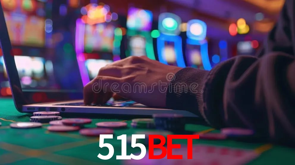 Apostas de Futebol 515bet