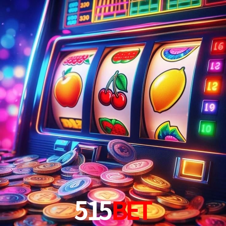 Tecnologia da Plataforma 515bet