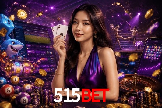 Roulette Table 515bet