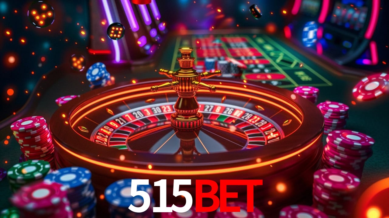 Casino VIP 515bet