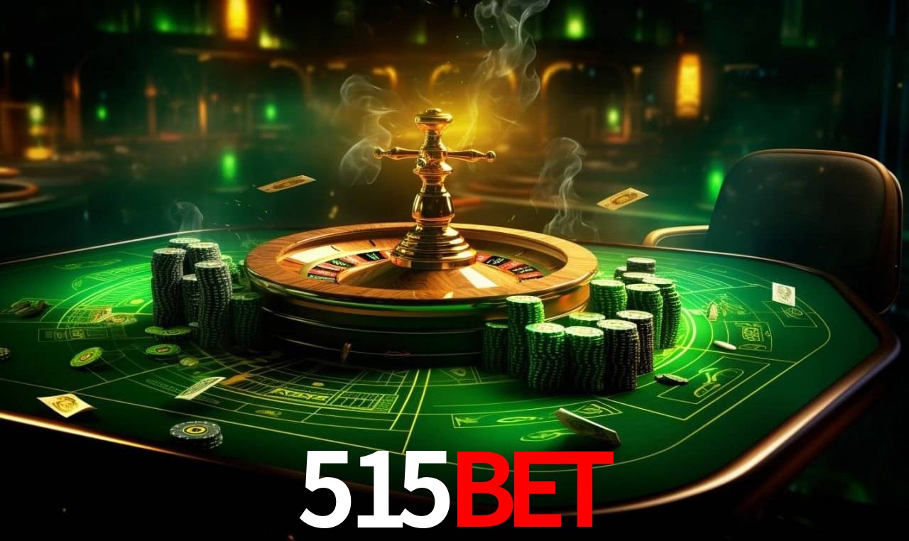 Bônus Diários 515bet
