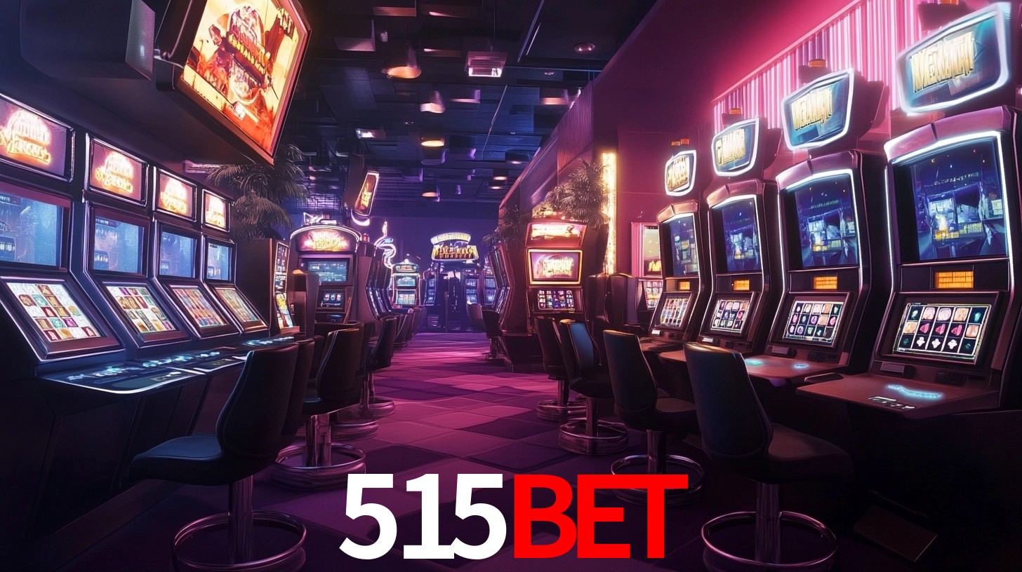 Explore as vantagens do 515bet: serviço profissional e confiabilidade