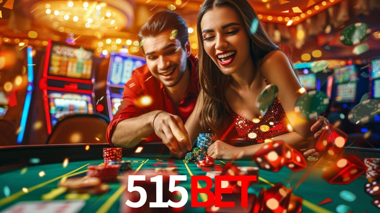 Instalação Android 515bet