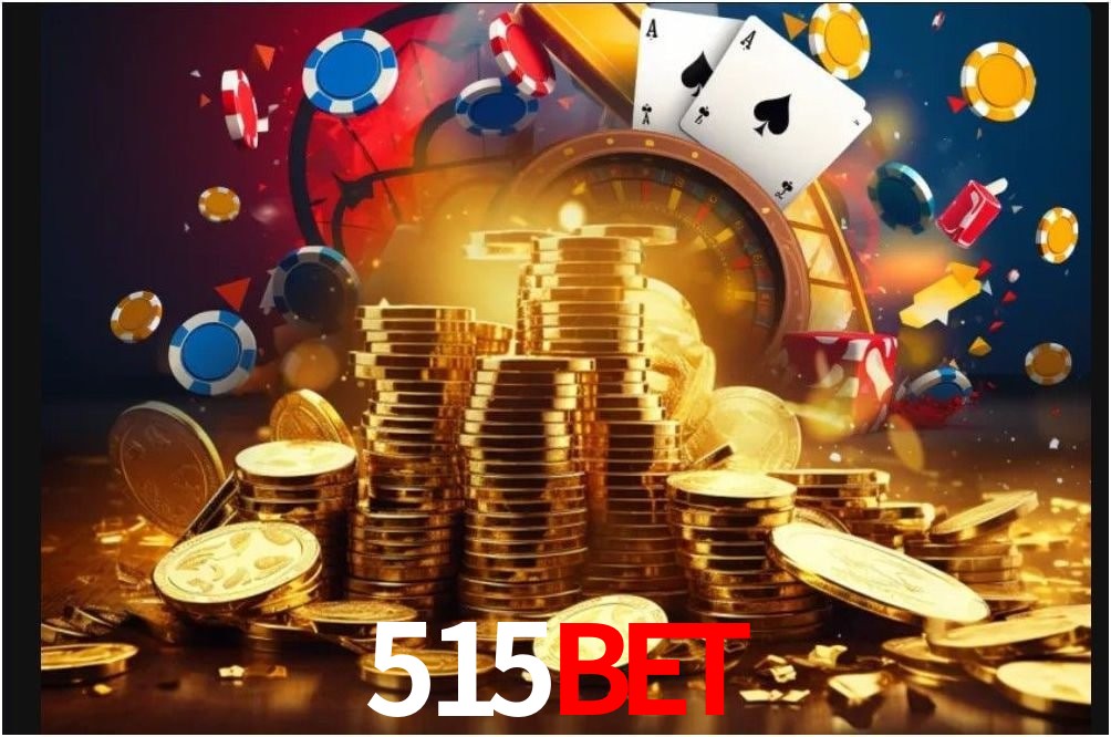 Mesa de Blackjack 515bet