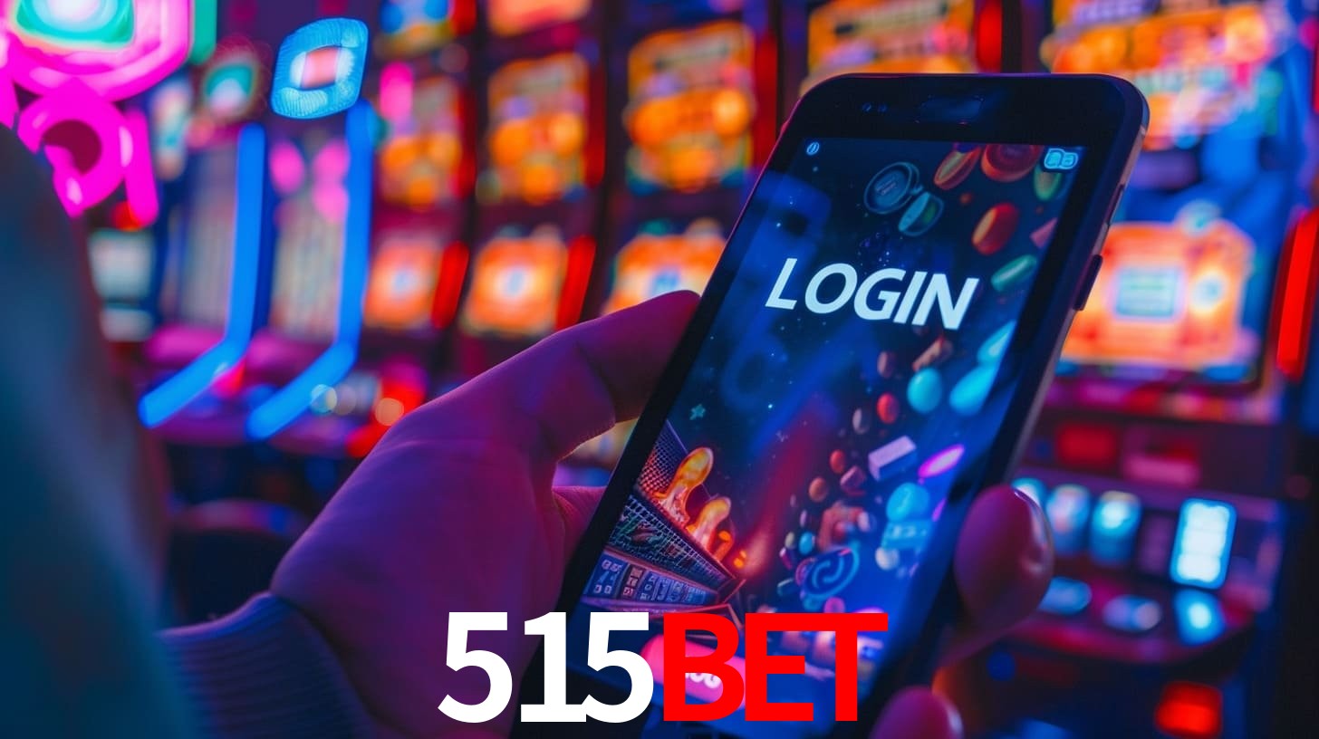 Estatísticas do Jogo 515bet