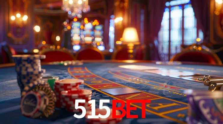 Flash Promotion 515bet