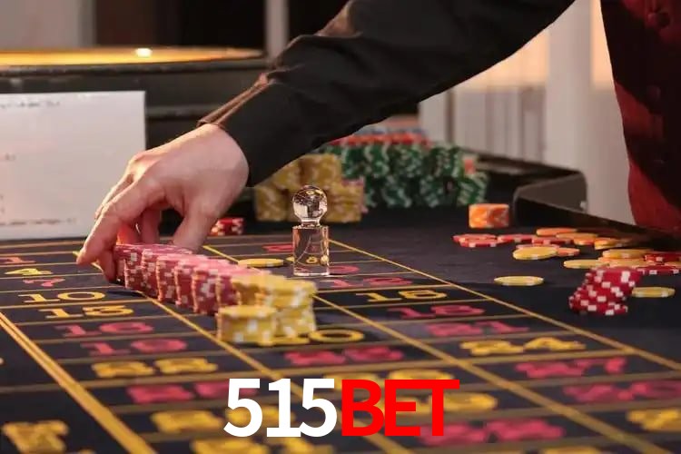 Descubra a Essência do 515bet: Nossa História e Compromissos