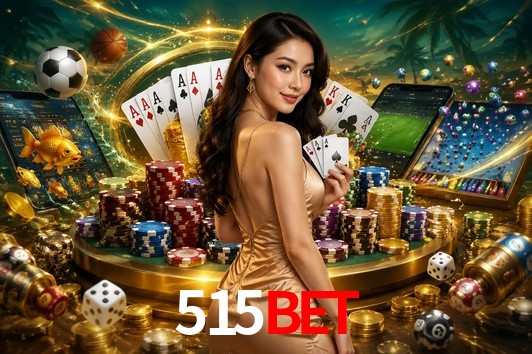 Live Casino 515bet