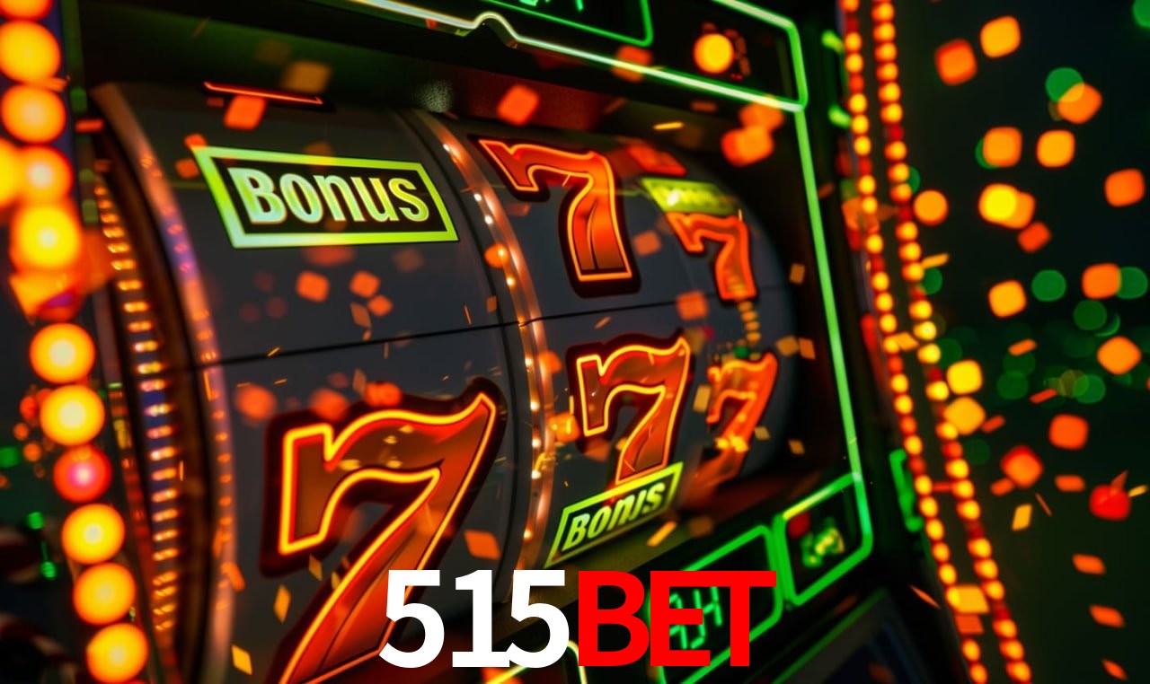 Jogos Exclusivos 515bet