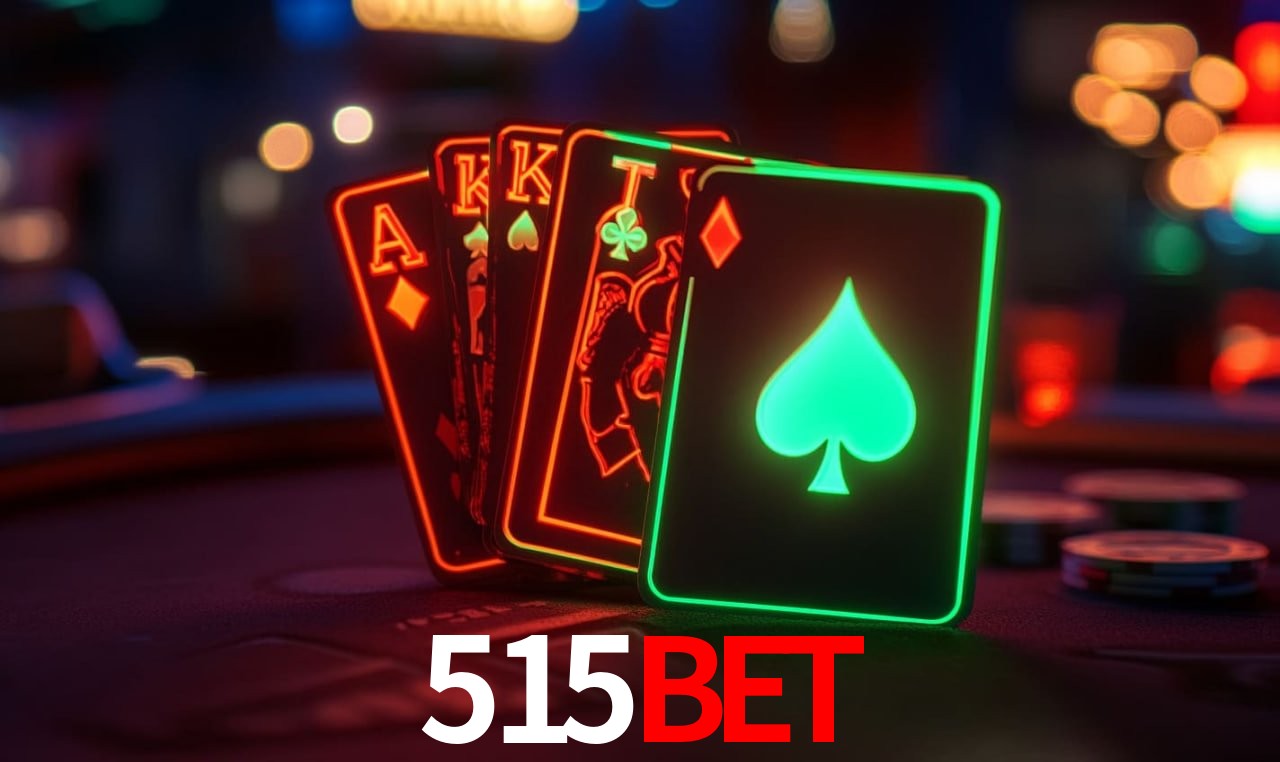 Ofertas Exclusivas 515bet