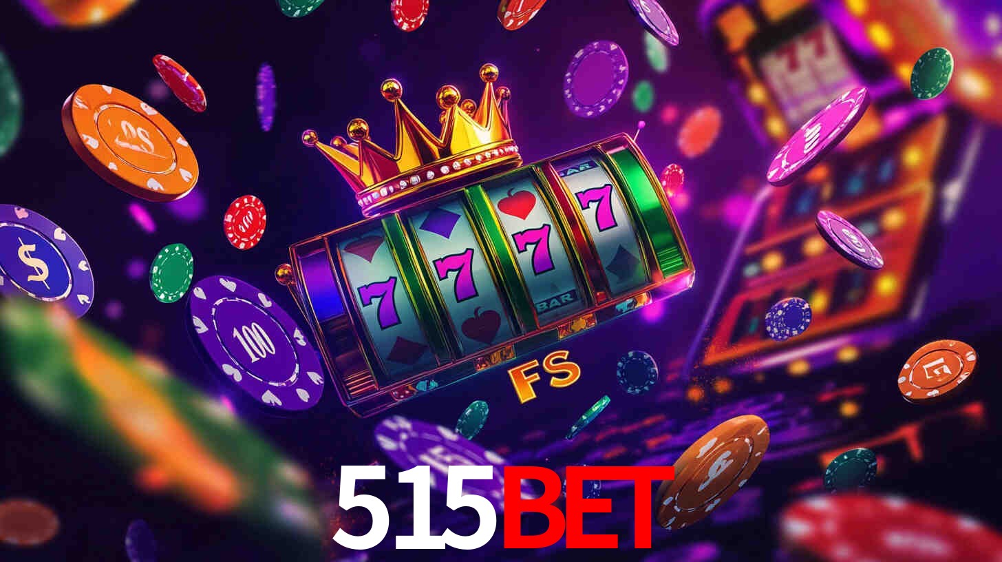 Premium Interface 515bet