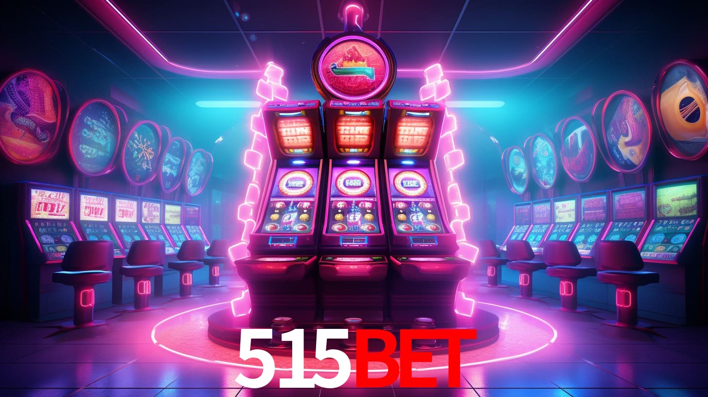 515bet: Seu Especialista em Apostas Esportivas Brasileiras