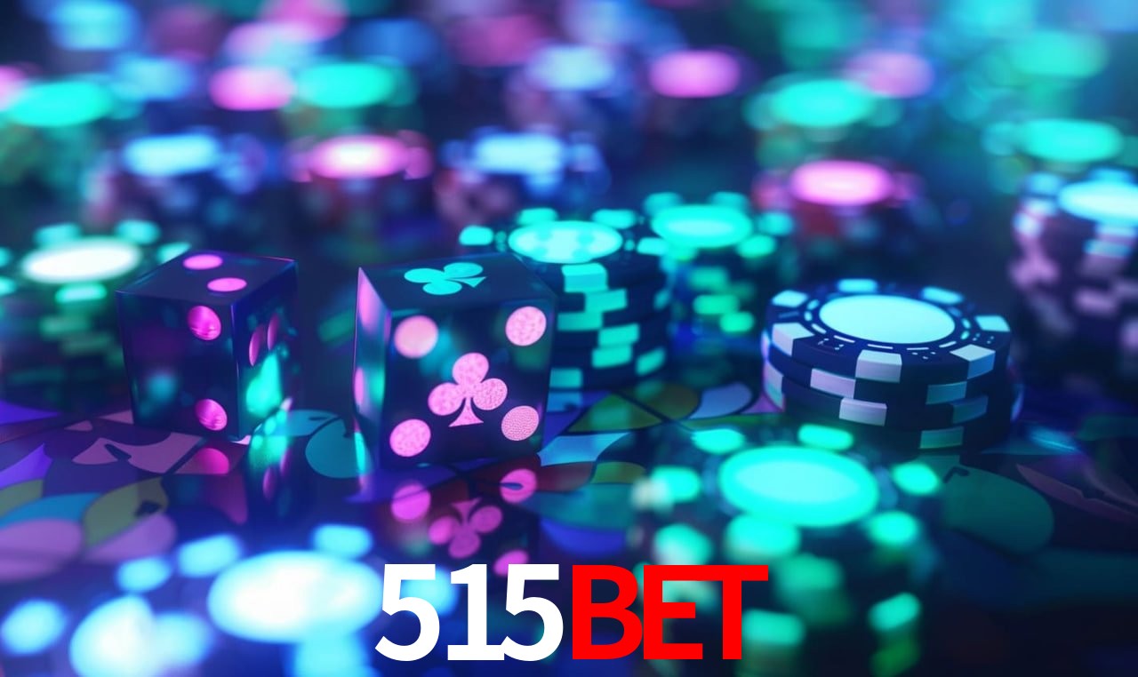 Avaliações dos Jogadores 515bet