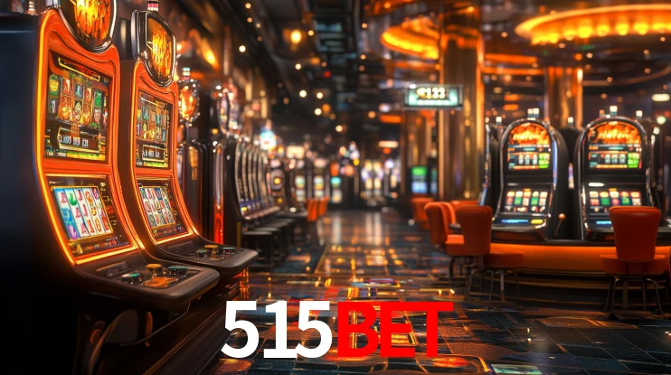 Experimente o Login Seguro Premium no 515bet