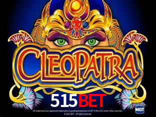A Popularidade dos Caça-Níqueis no 515bet