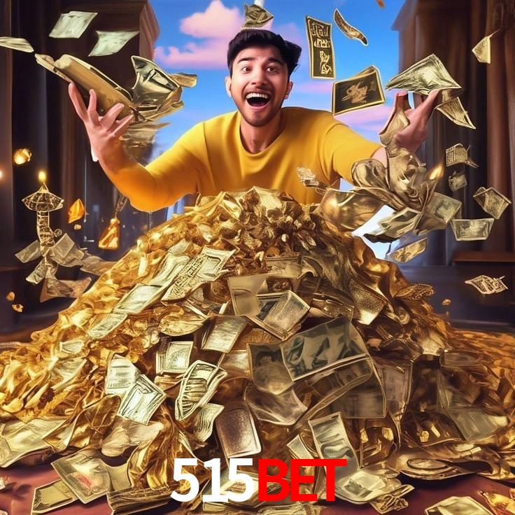 Recursos de Bônus 515bet