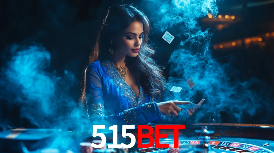 cassino 515bet
