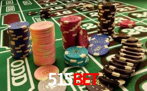 App mobile 515bet