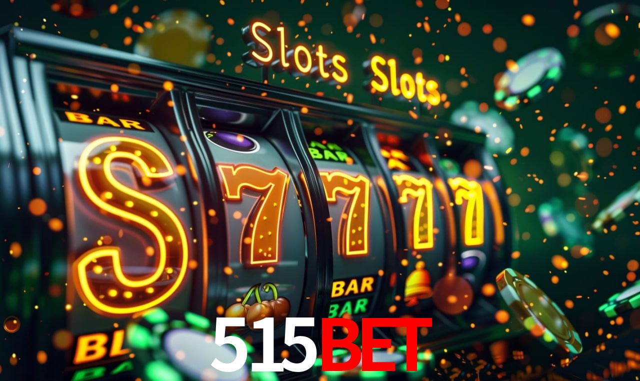 Jogos de Slot 515bet