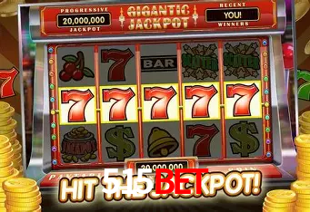 Inovações de Jogos na 515bet: O Futuro das Experiências Interativas
