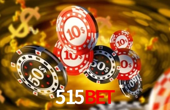 Provedores de Jogos 515bet