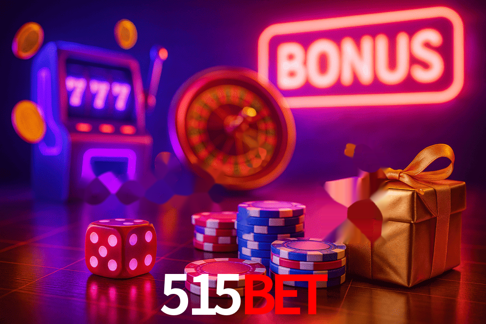 Explorando a Categoria de Eventos em Apostas na 515bet