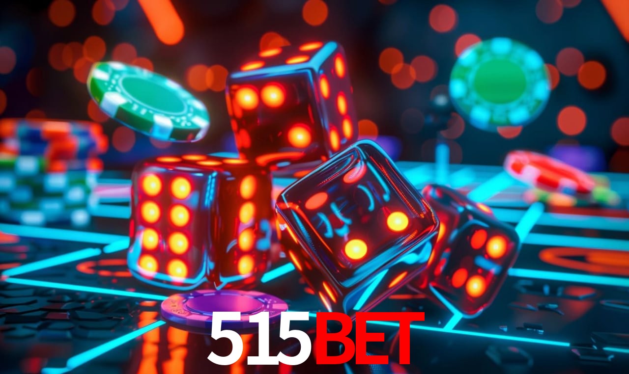 Casino Ao Vivo 515bet