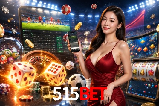 Quick Registration 515bet