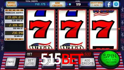 Desvendando o Mundo dos Jogos Virtuais na 515bet