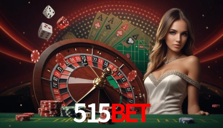 Weekend Specials 515bet