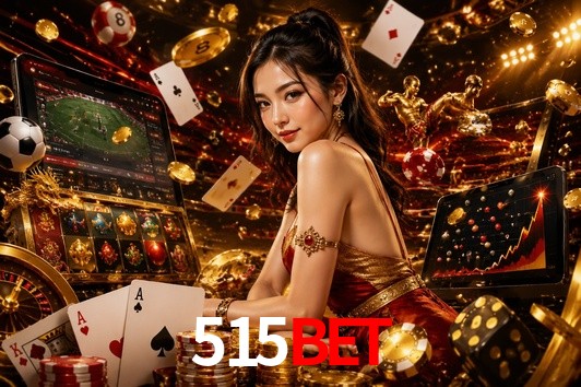 Seasonal Promotions 515bet