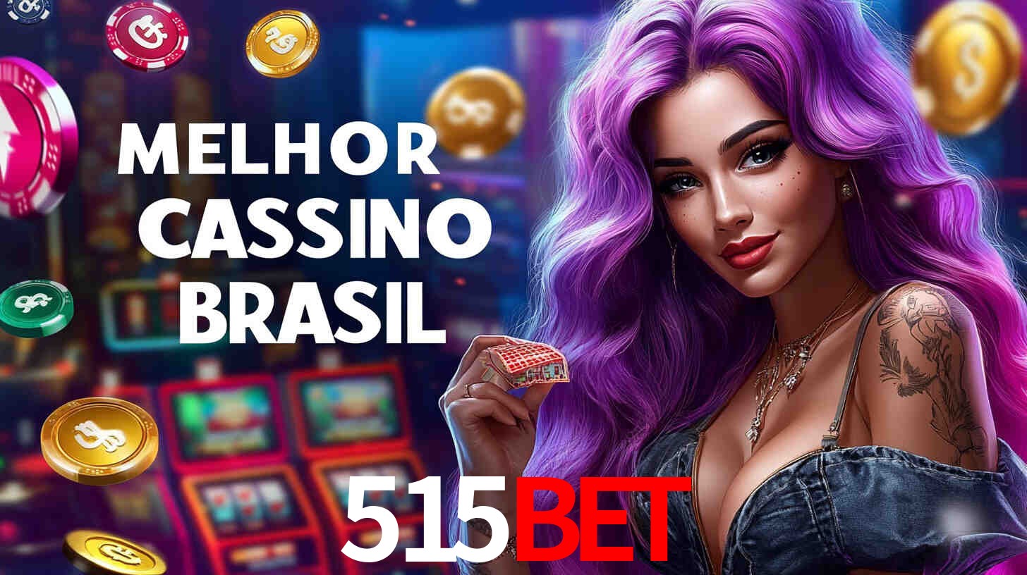 A Emoção da Loteria na 515bet: Uma Chance de Mudança de Vida