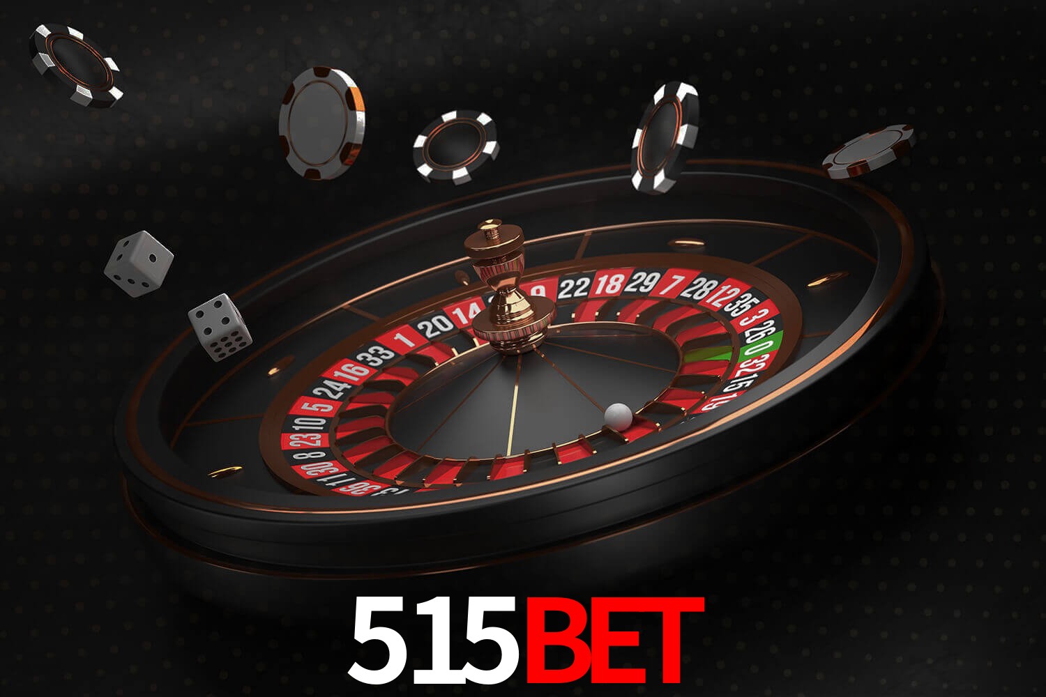 515bet - Jackpot de Ouro Vivo - 515bet.com