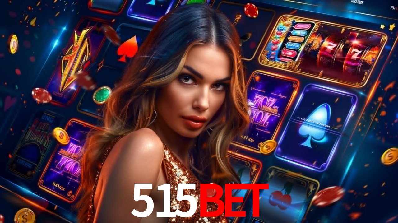 PIX Instantâneo 515bet