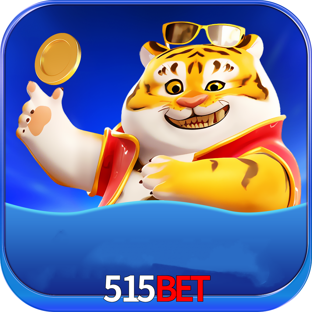 Logo 515bet